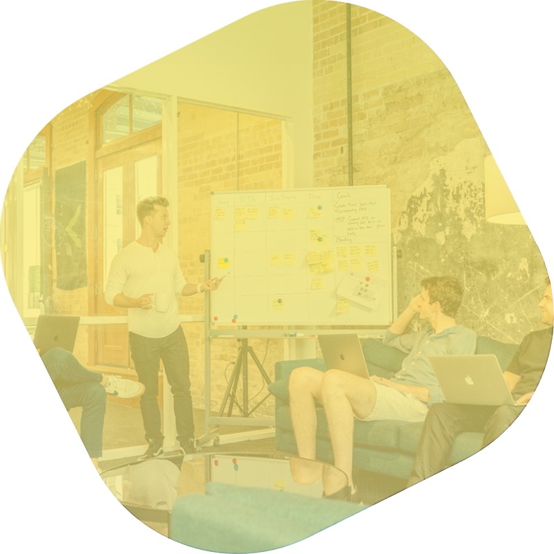 Jaartraject Masterclass